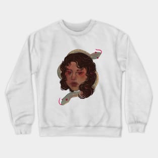 heartthrob Crewneck Sweatshirt